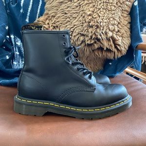 Doc Marten Boots